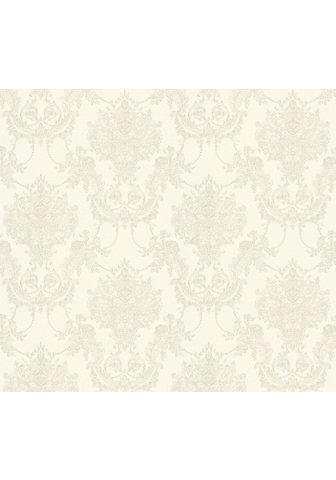LIVING WALLS Обои »Château 5 с Ornament...