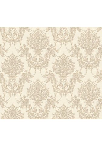 LIVING WALLS Обои »Château 5 с Ornament...