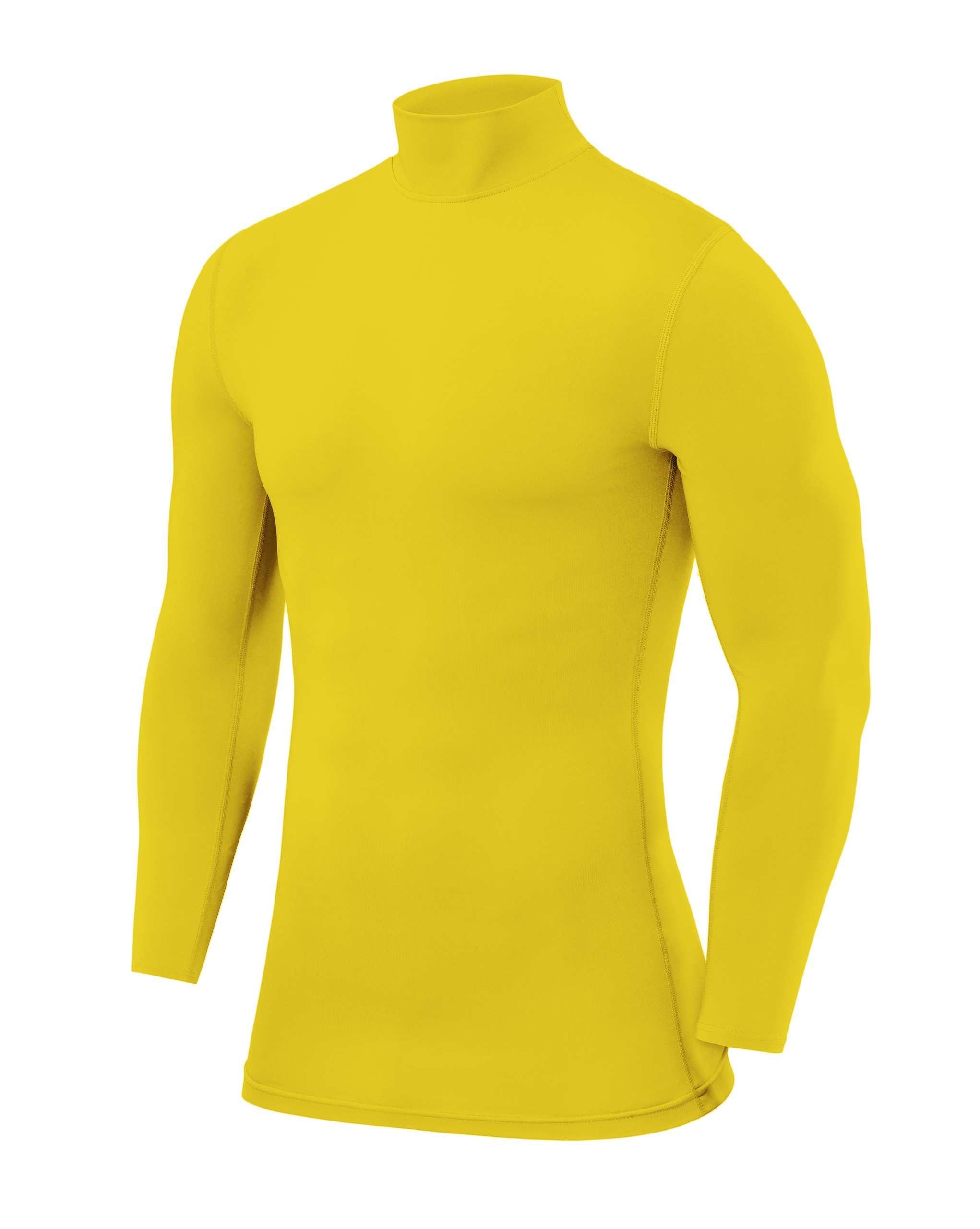 TCA Funktionsshirt PowerLayer Kompressionsshirt Herren - günstig online kaufen