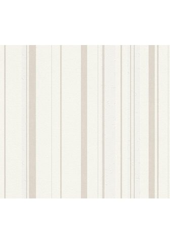 LIVING WALLS Обои »New Look« полосатая ...