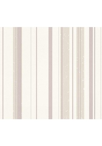 LIVING WALLS Обои »New Look« полосатая ...