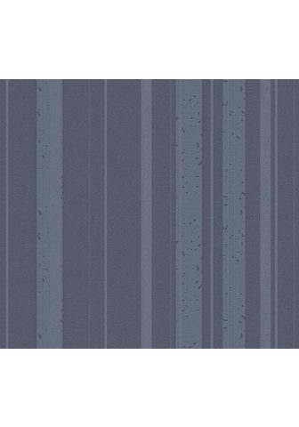 LIVING WALLS Обои »New Look« полосатая ...
