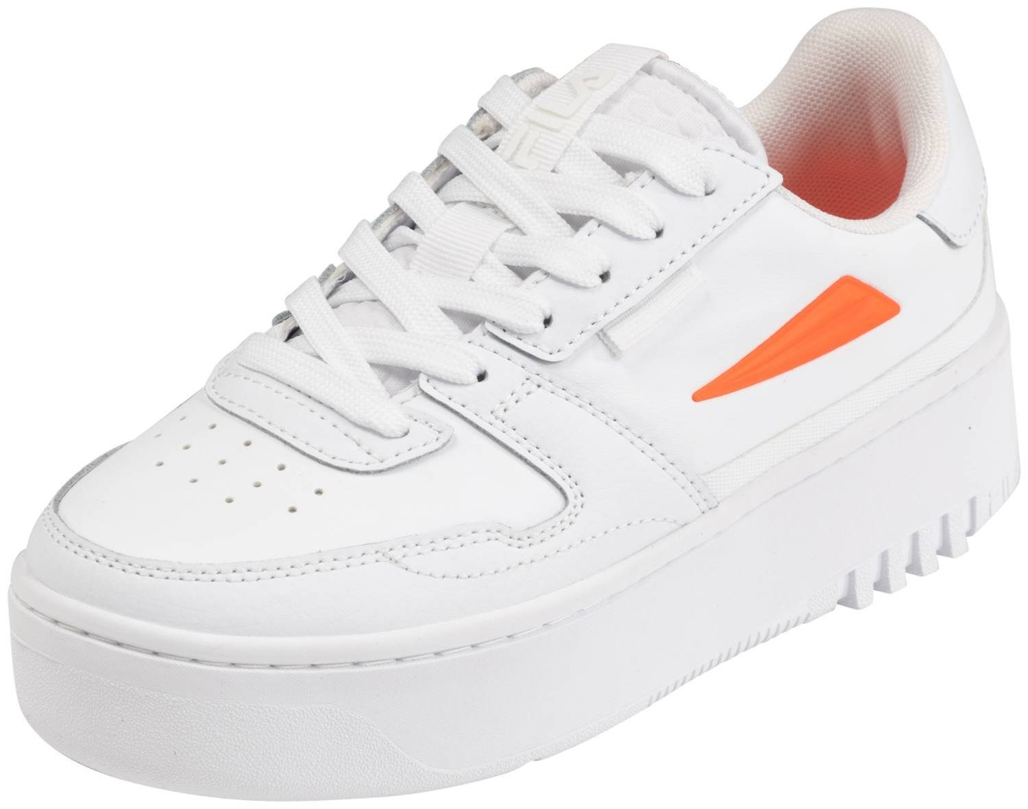 Fila Fila Fxventuno Platform Wmn Sneaker günstig online kaufen