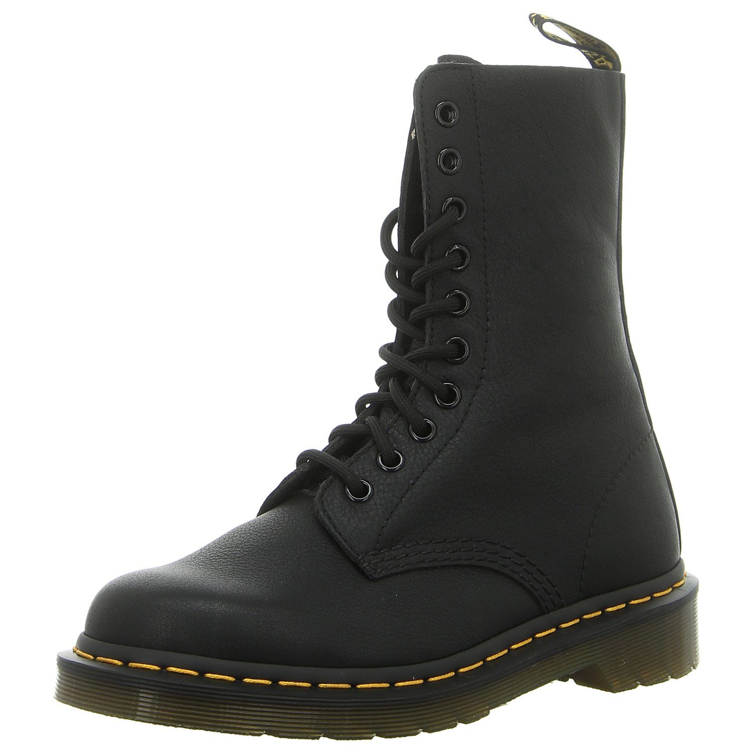 DR. MARTENS 1490 Schnürstiefelette