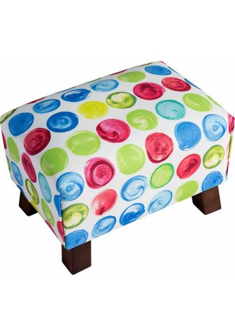 MAX WINZER ® табурет »Footstool«