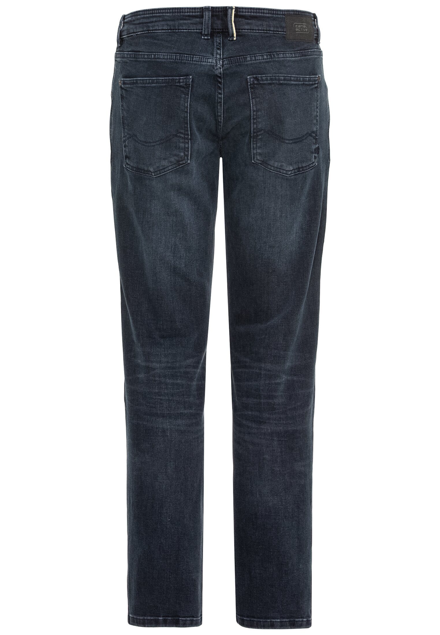 camel active Regular-fit-Jeans HOUSTON im klassischen günstig online kaufen