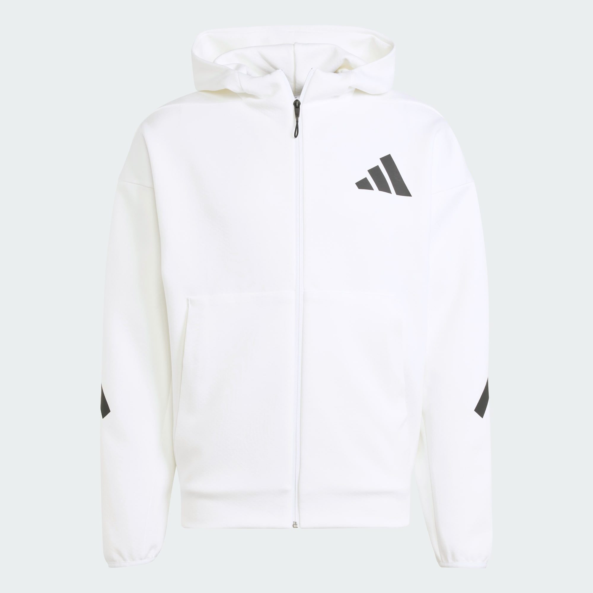 adidas Sportswear Hoodie NEW ADIDAS Z.N.E. ZIP-HOODIE (1-tlg)