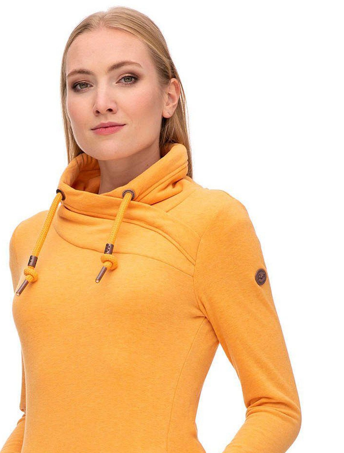 Ragwear Kapuzensweatshirt Ragwear Yodis Sweat (1-tlg) günstig online kaufen