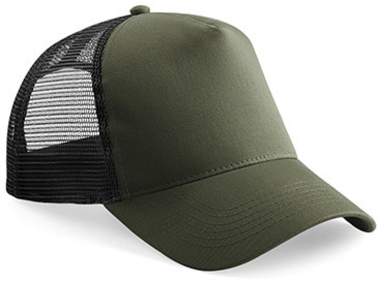 Beechfield® Trucker Cap Snapback Trucker Cap günstig online kaufen
