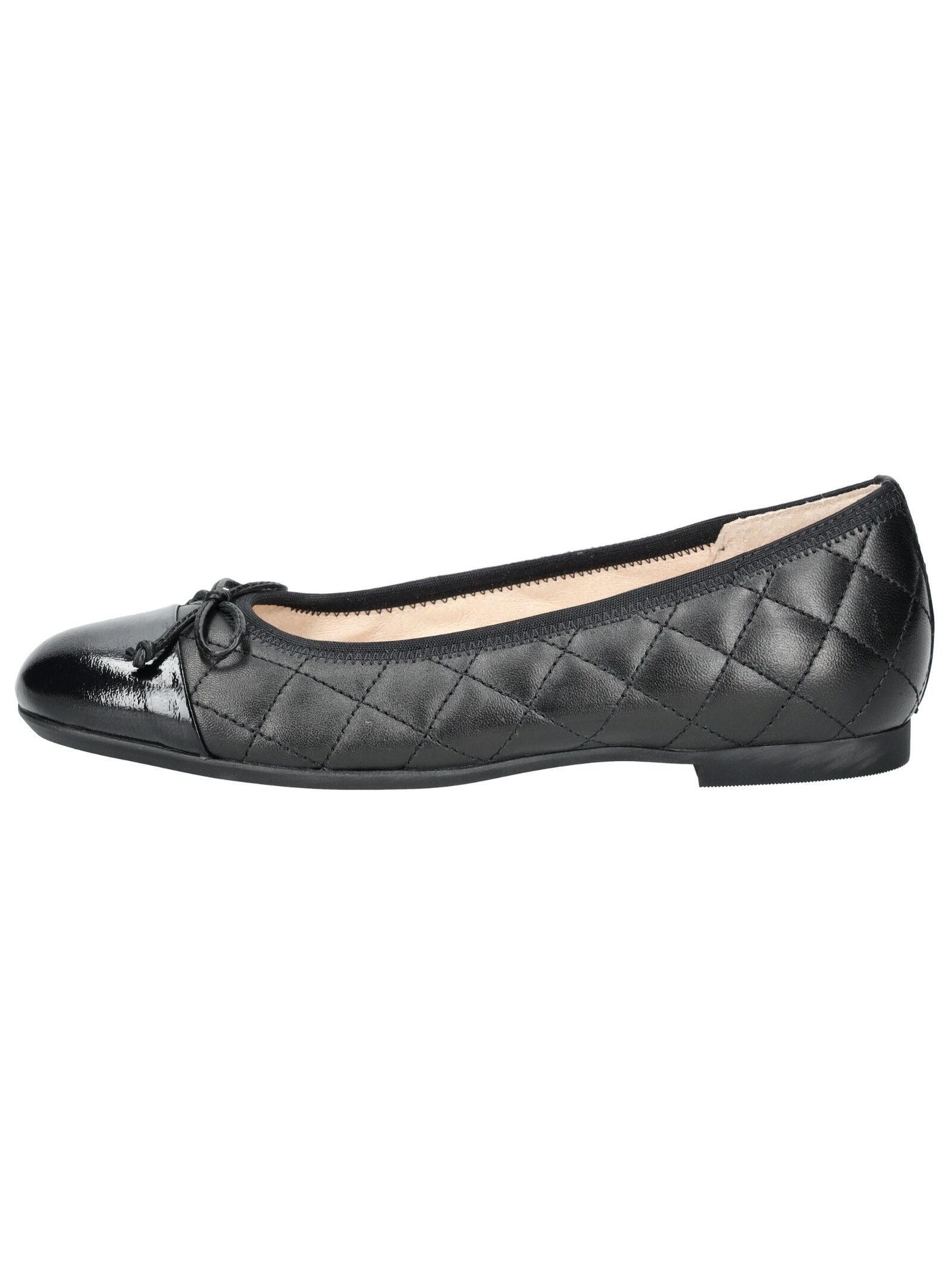 Gabor Ballerinas Nappaleder Ballerina günstig online kaufen