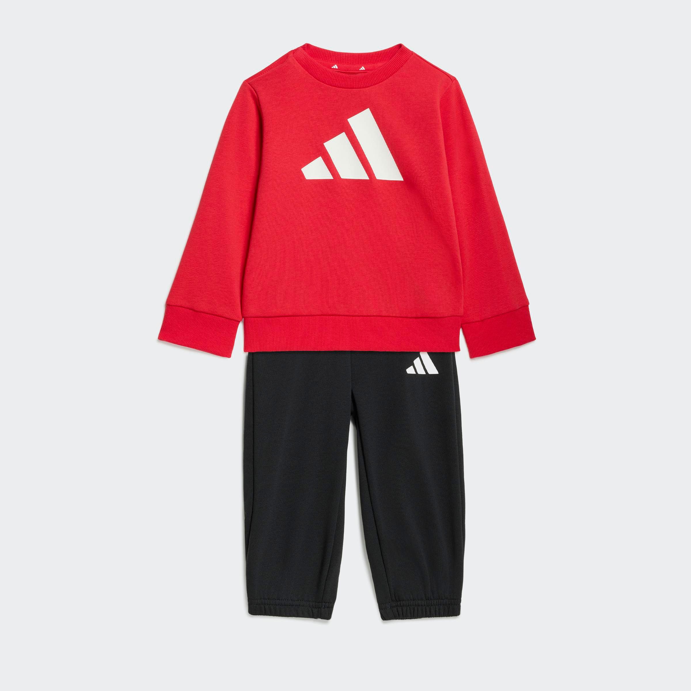 adidas Sportswear Trainingsanzug ESSENTIALS KIDS (2-tlg)