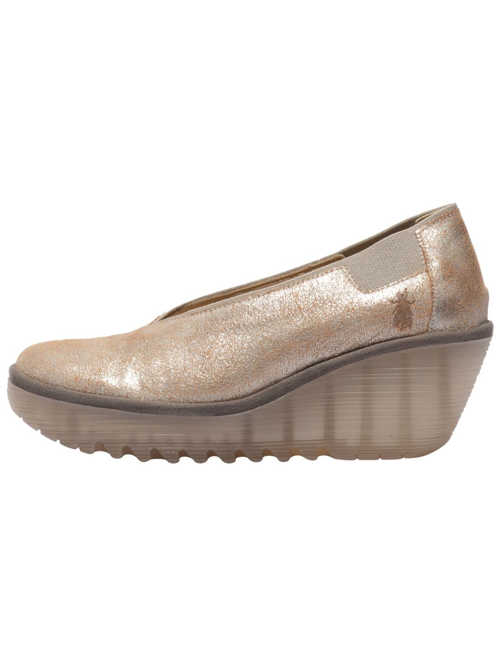 Fly London Fly London Pumps Leder Keilpumps günstig online kaufen