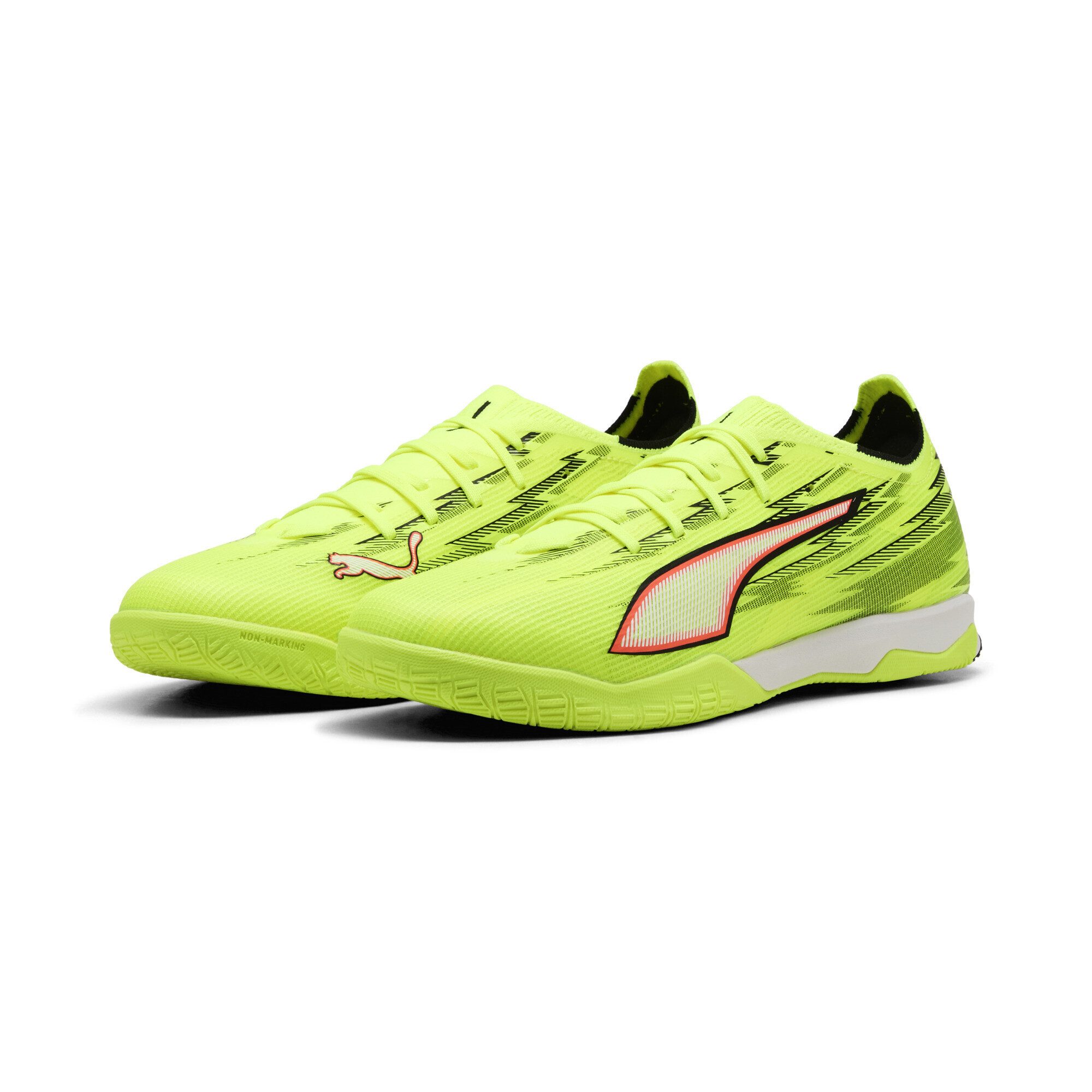 PUMA ULTRA 6 MATCH IT Fußballschuhe Erwachsene Fußballschuh