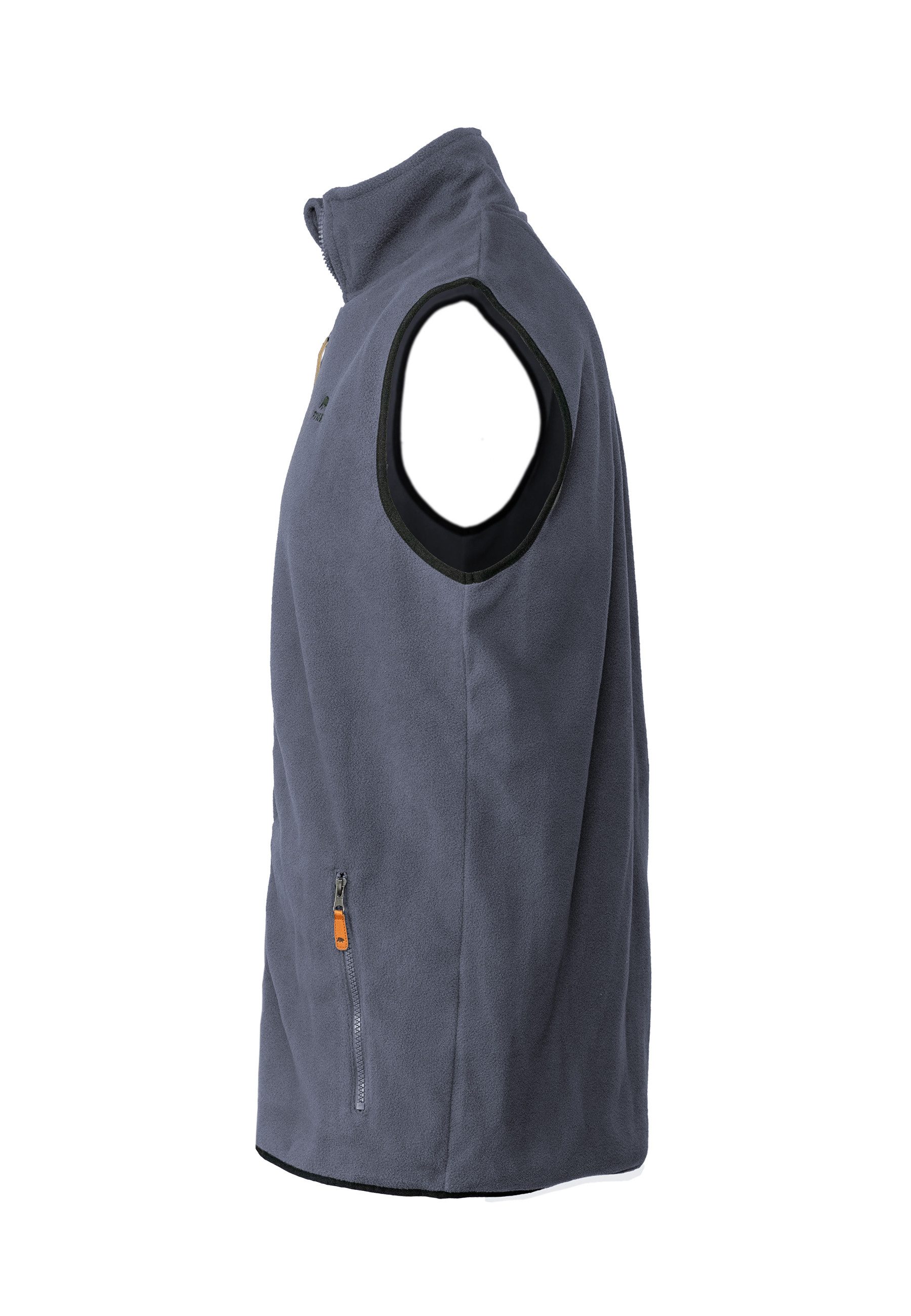 FORSBERG Winterjacke Vardir Fleeceweste