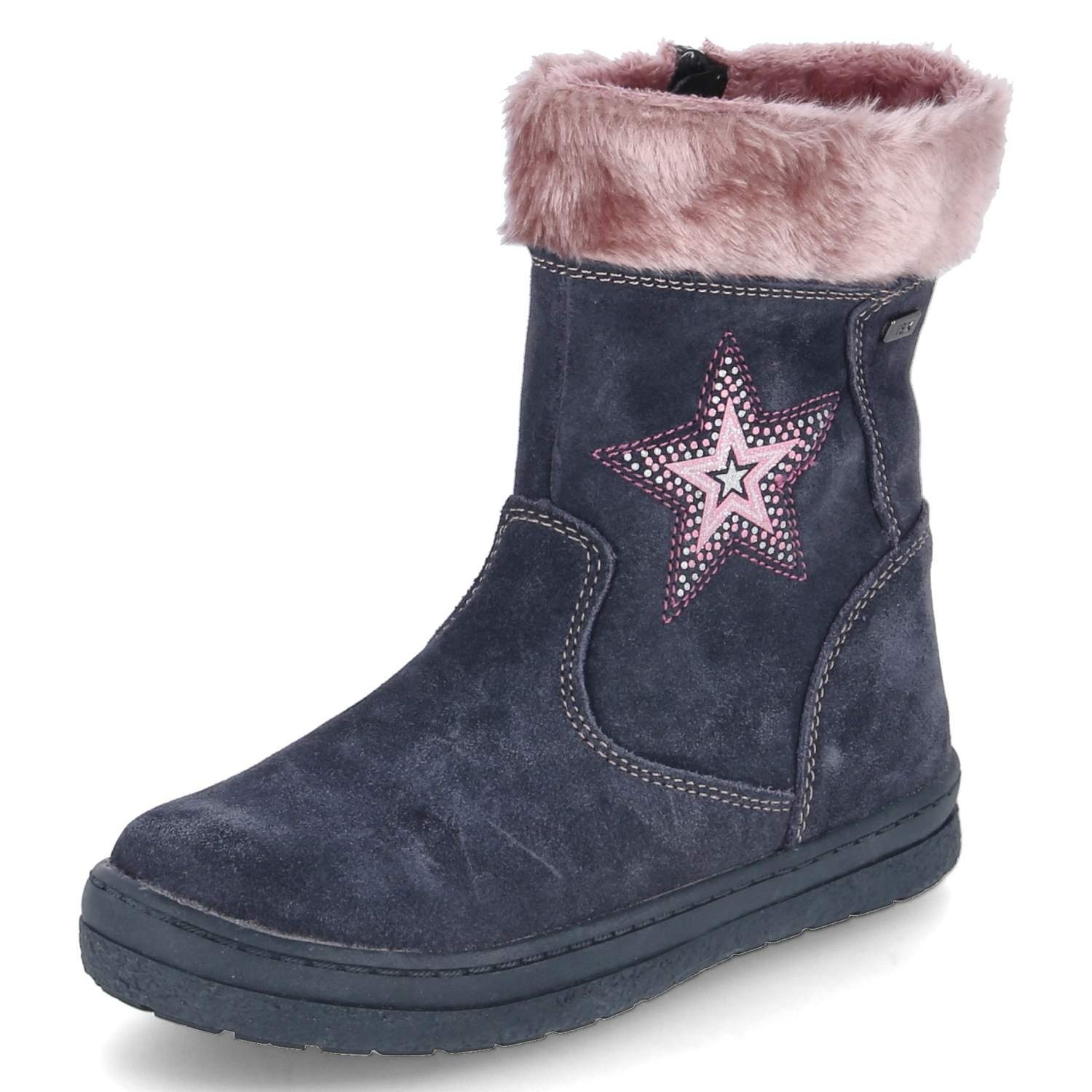 Lurchi Winterstiefel VESNA Stiefelette