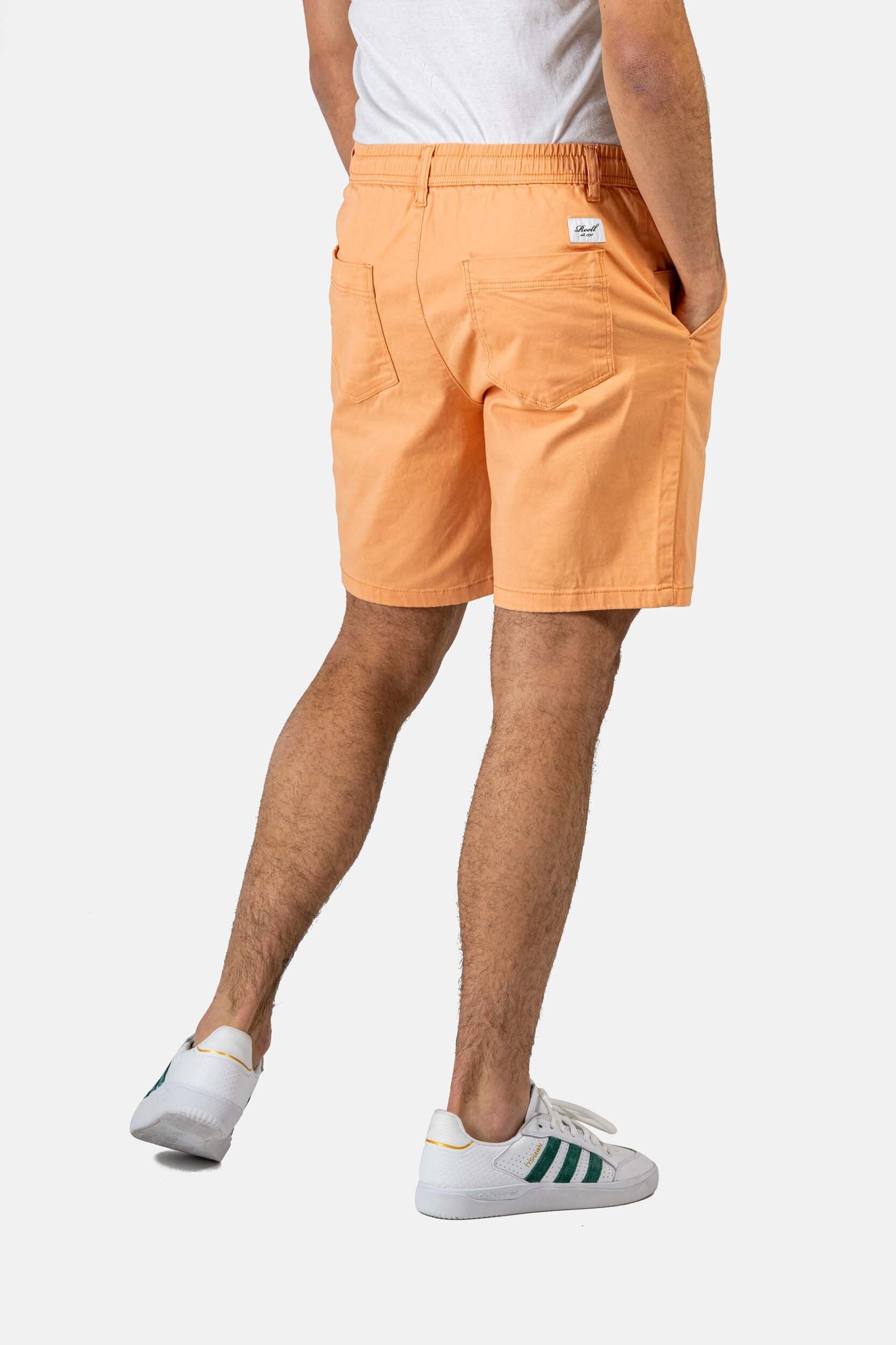 REELL Chinoshorts Reflex Easy