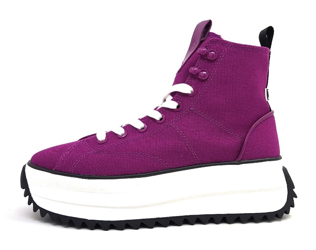 Tamaris Sneaker high Schnürstiefelette günstig online kaufen