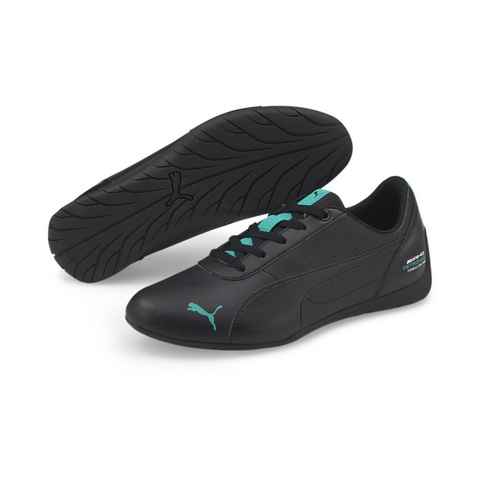 PUMA Mercedes-AMG PETRONAS Neo Cat Motorsportschuhe Erwachsene Sneaker