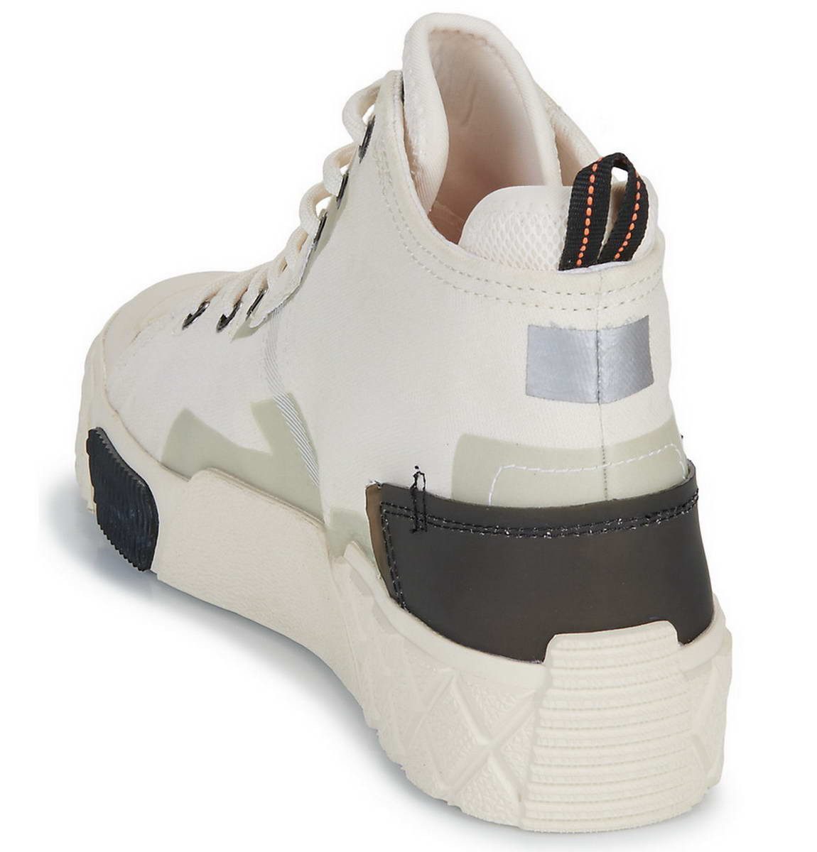 Palladium Stiefelette