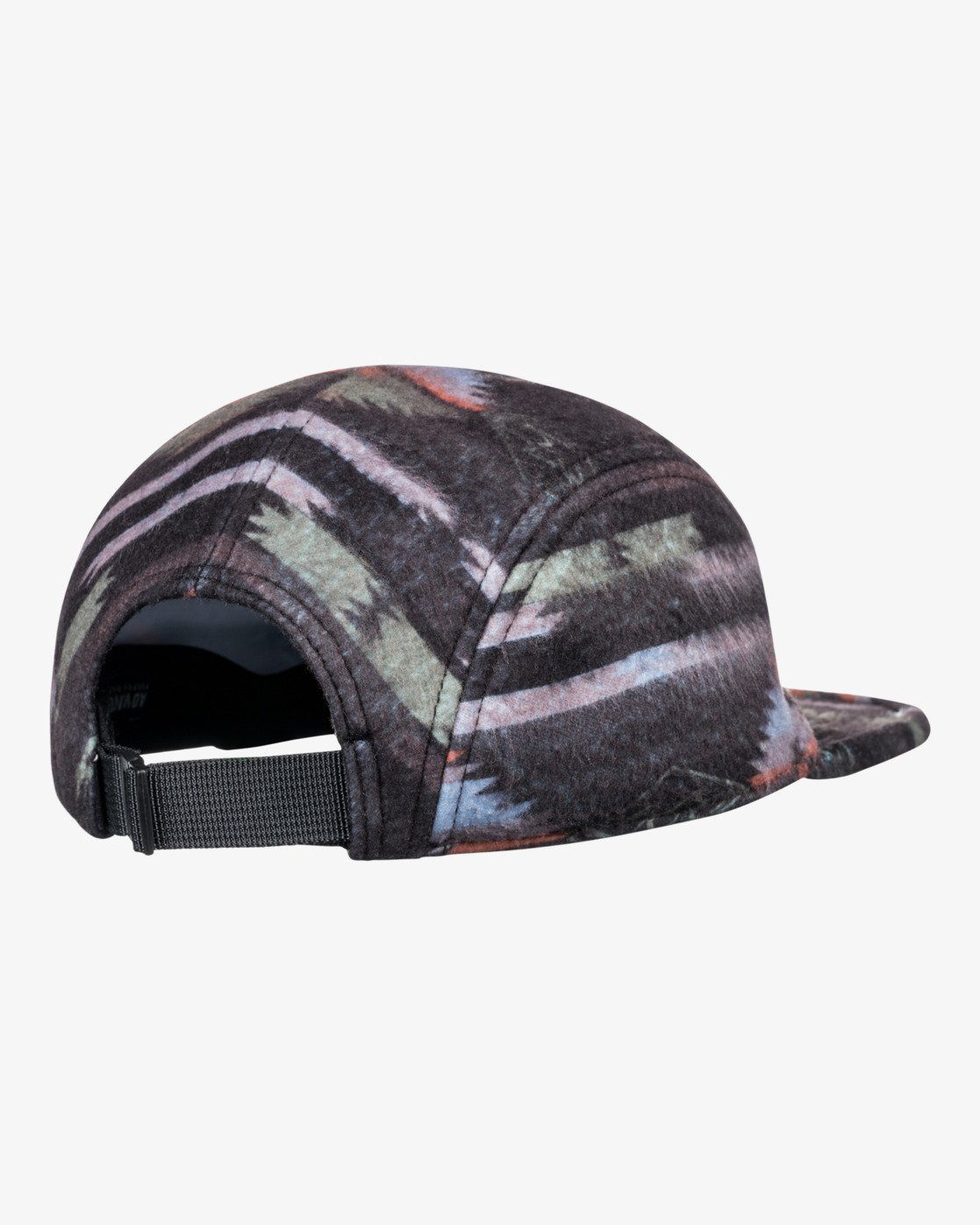 Snapback A/Div Boundary für (1-St) - Cap Strapback-Cap Männer Billabong