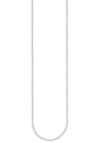 THOMAS SABO Цепочка серебрянная »Erbskette K...