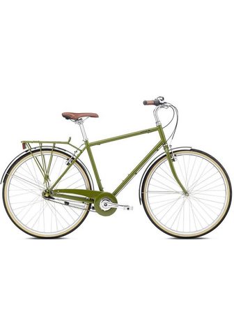 BREEZER BIKES Urbanbike »Downtown 7« 7 G...