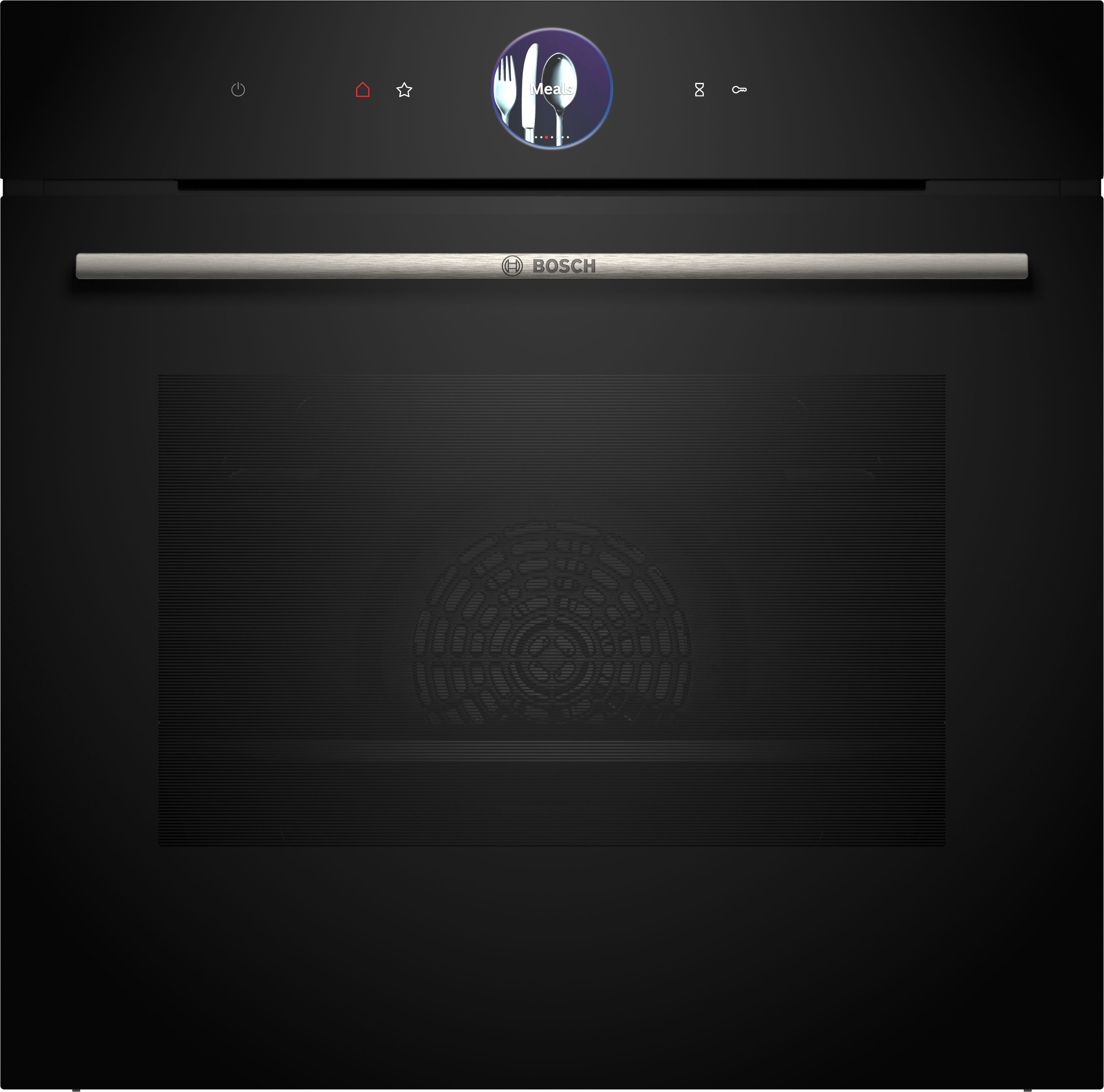 Einbaubackofen Serie 8 HBG7363B1