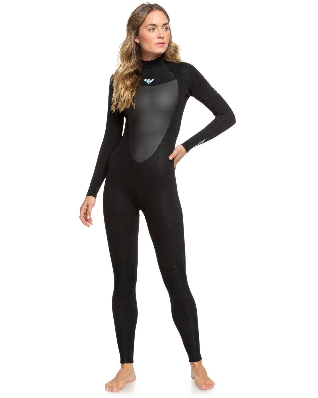 Roxy Neoprenanzug 4/3mm Prologue