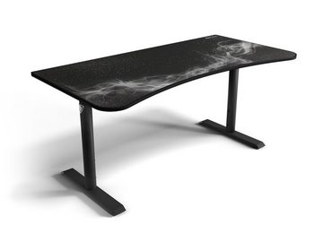 Arozzi Gamingtisch Arena Gunmetal Galaxy