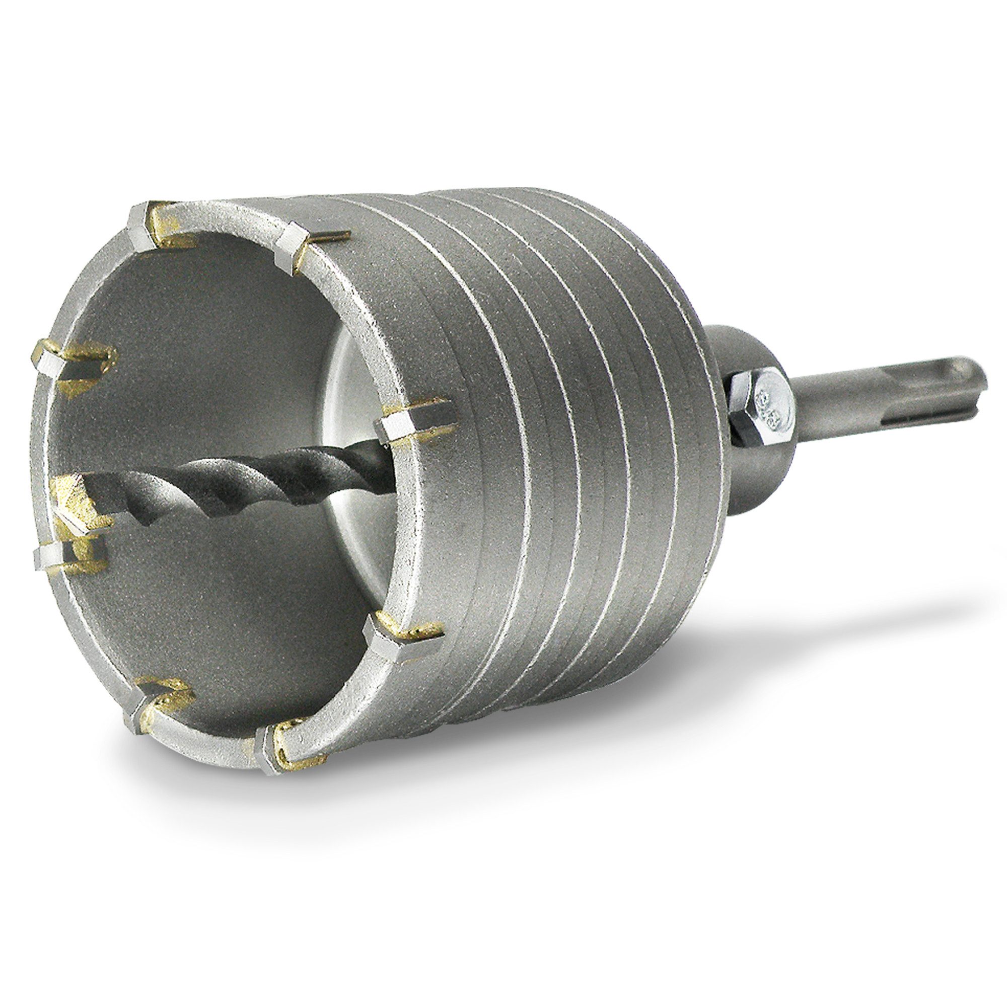 S&R Hohlbohrkrone Ø 68mm Hammerschlagfest, für Bohrhämmer, Lochsäge, Steckd günstig online kaufen