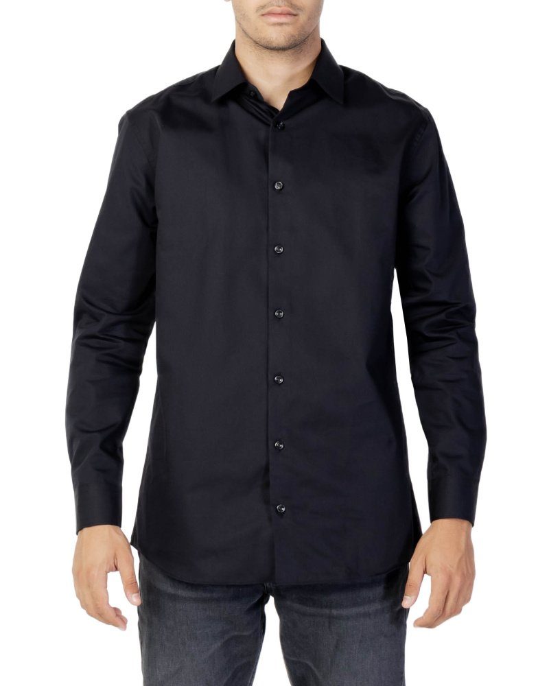 SELECTED HOMME Langarmhemd REGETHAN SHIRT, Hemd von SELECTED HOMME