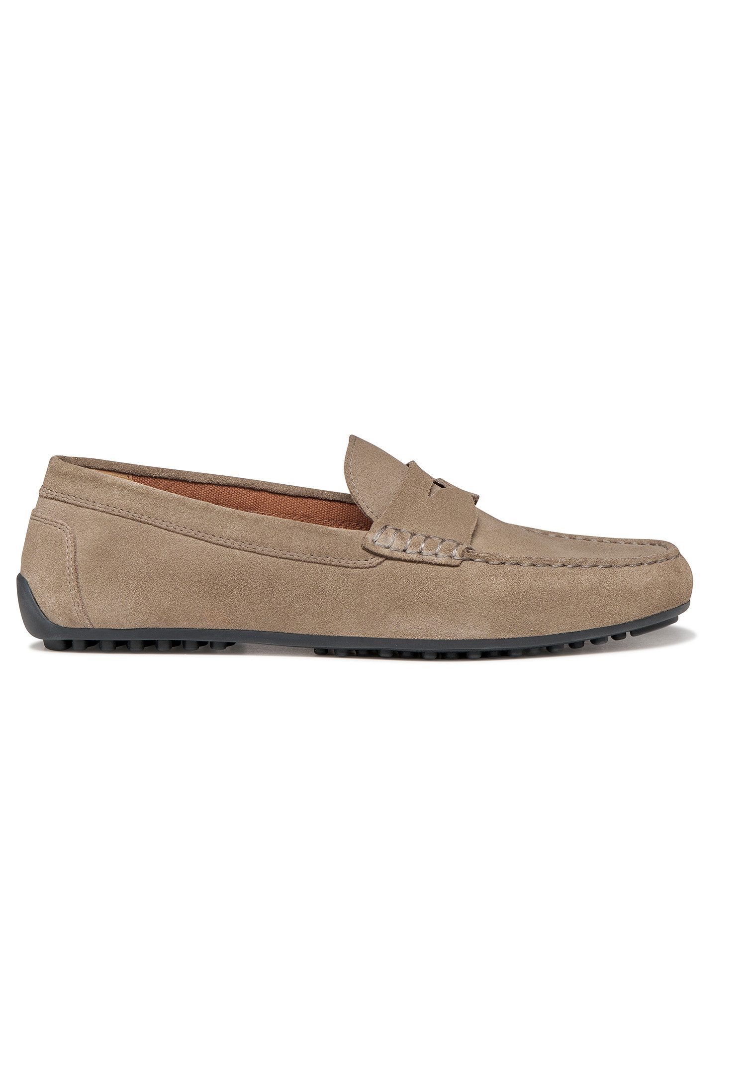 Geox U Istria Sneaker