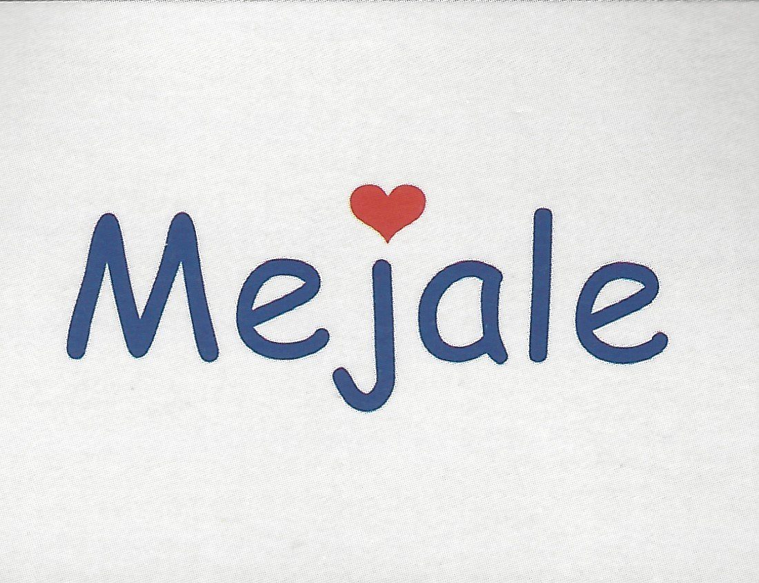 Mejale
