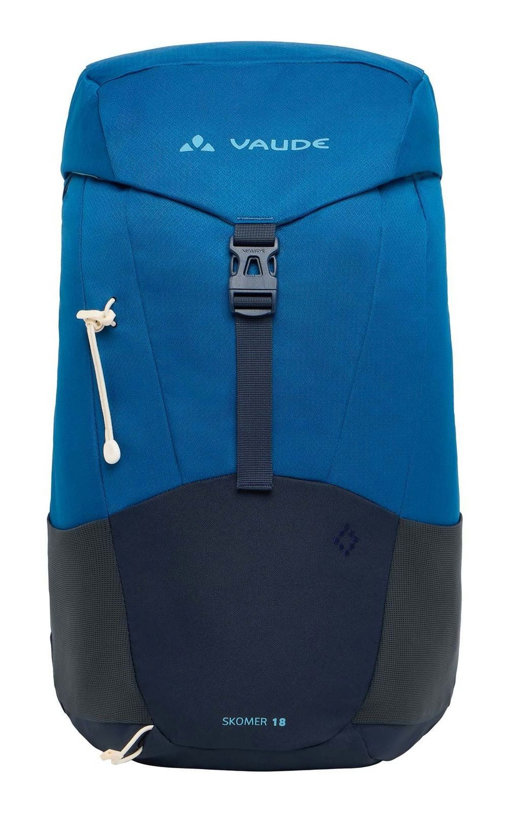 VAUDE Wanderrucksack Women's Skomer 18 (Set, 2-tlg)