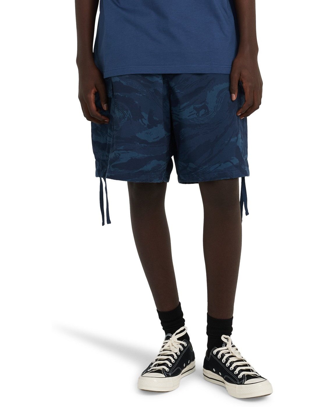 Element Cargoshorts Big