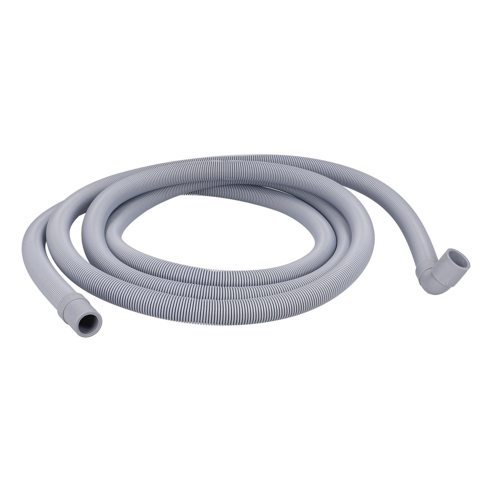 easyPART Ablaufschlauch wie EUROPART 10037082 EUROPART 10037082, Zubehör für Waschmaschinen, Waschmaschine