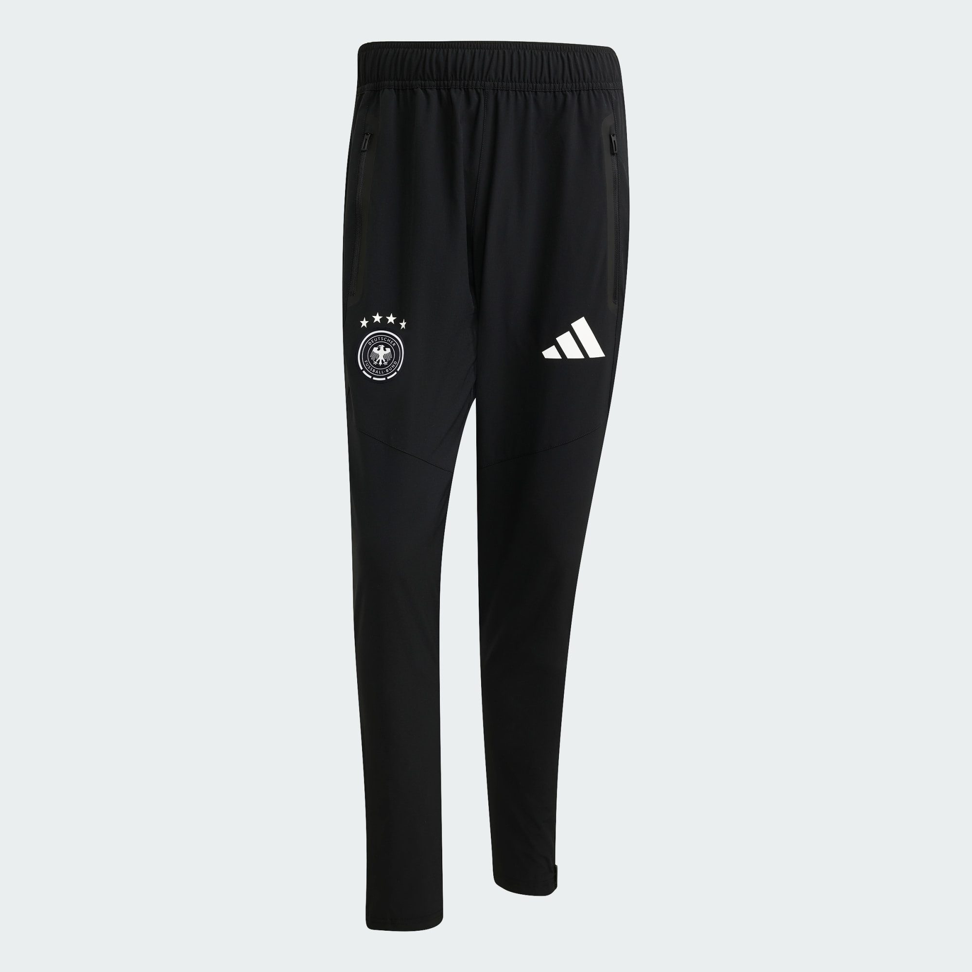 adidas Performance Trainingshose DEUTSCHLAND TIRO TRAVEL HOSE (1-tlg)