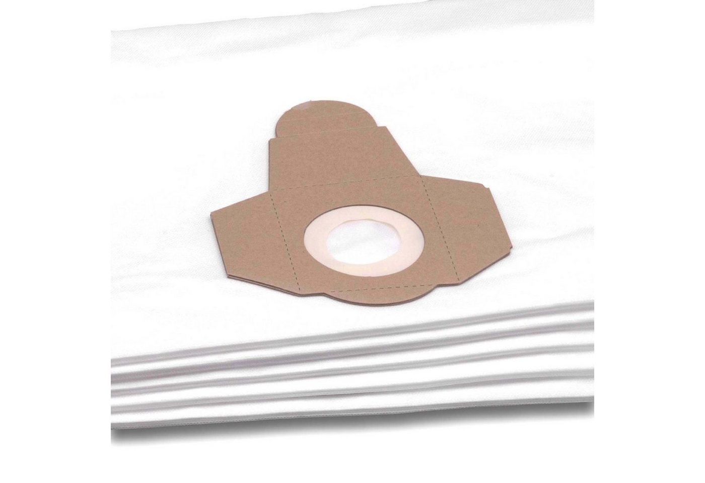 Thumbnail - vhbw Staubsaugerbeutel, 5 St., passend für Volta Aquadry 20 L, P 80 / P80, U 147 / U147, U 149 / U149 Staubsauger / Haus...
