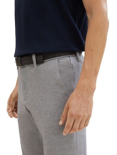Tom Tailor Herren Chinohose TRAVELER - Slim Fit günstig online kaufen