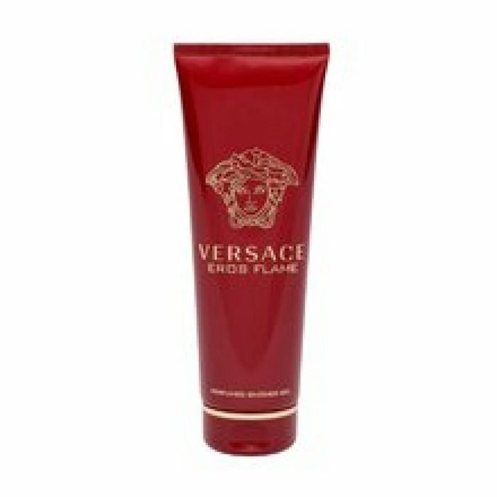 Versace Duschgel Versace Eros Flame Duschgel 248 Ml für Männer