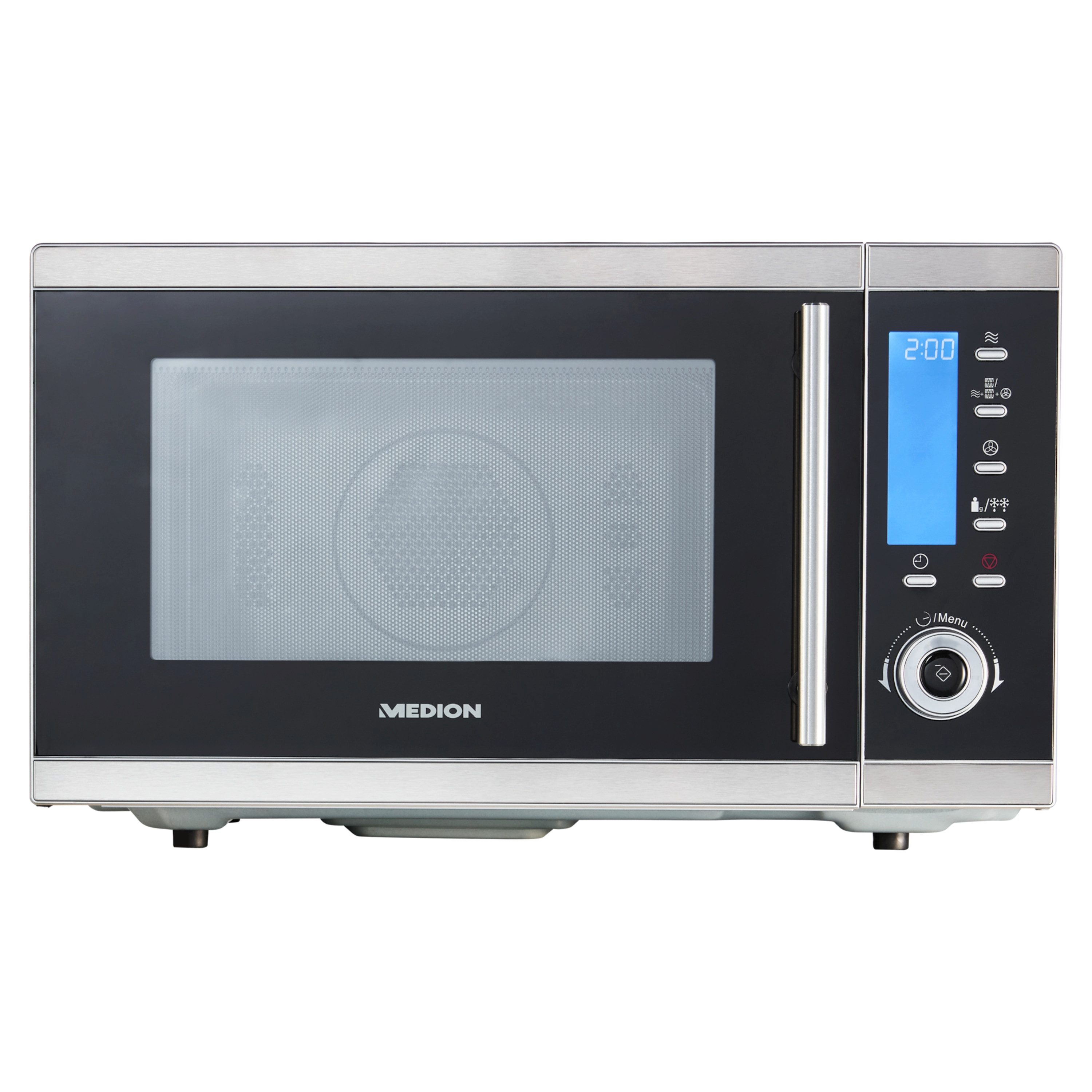 Medion® Mikrowelle MD15501