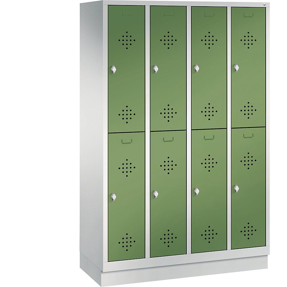 C+P Aktenschrank