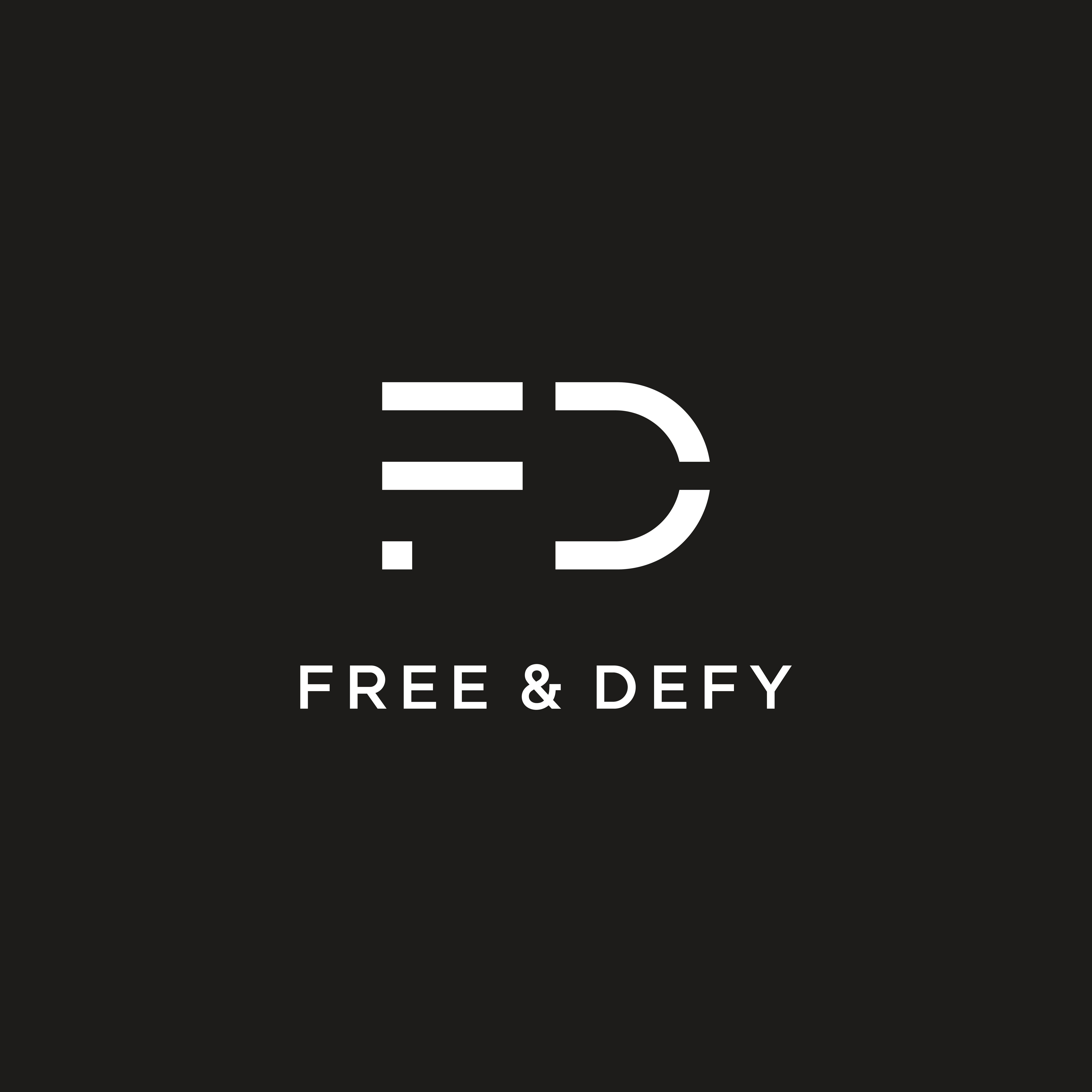 FREE & DEFY