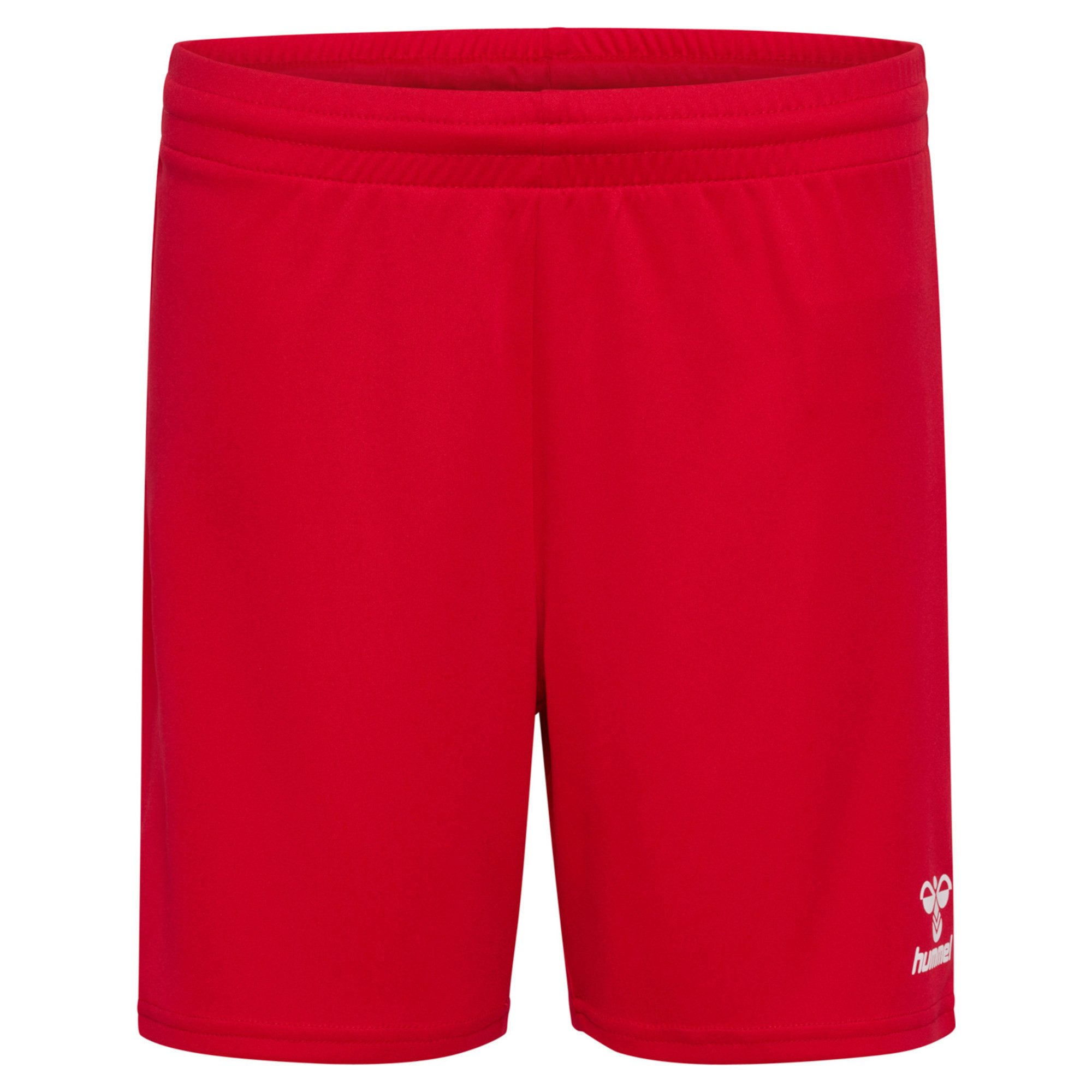 hummel Trainingsshorts Hummel Kinder Short hmlEssential Kids Shorts 224544