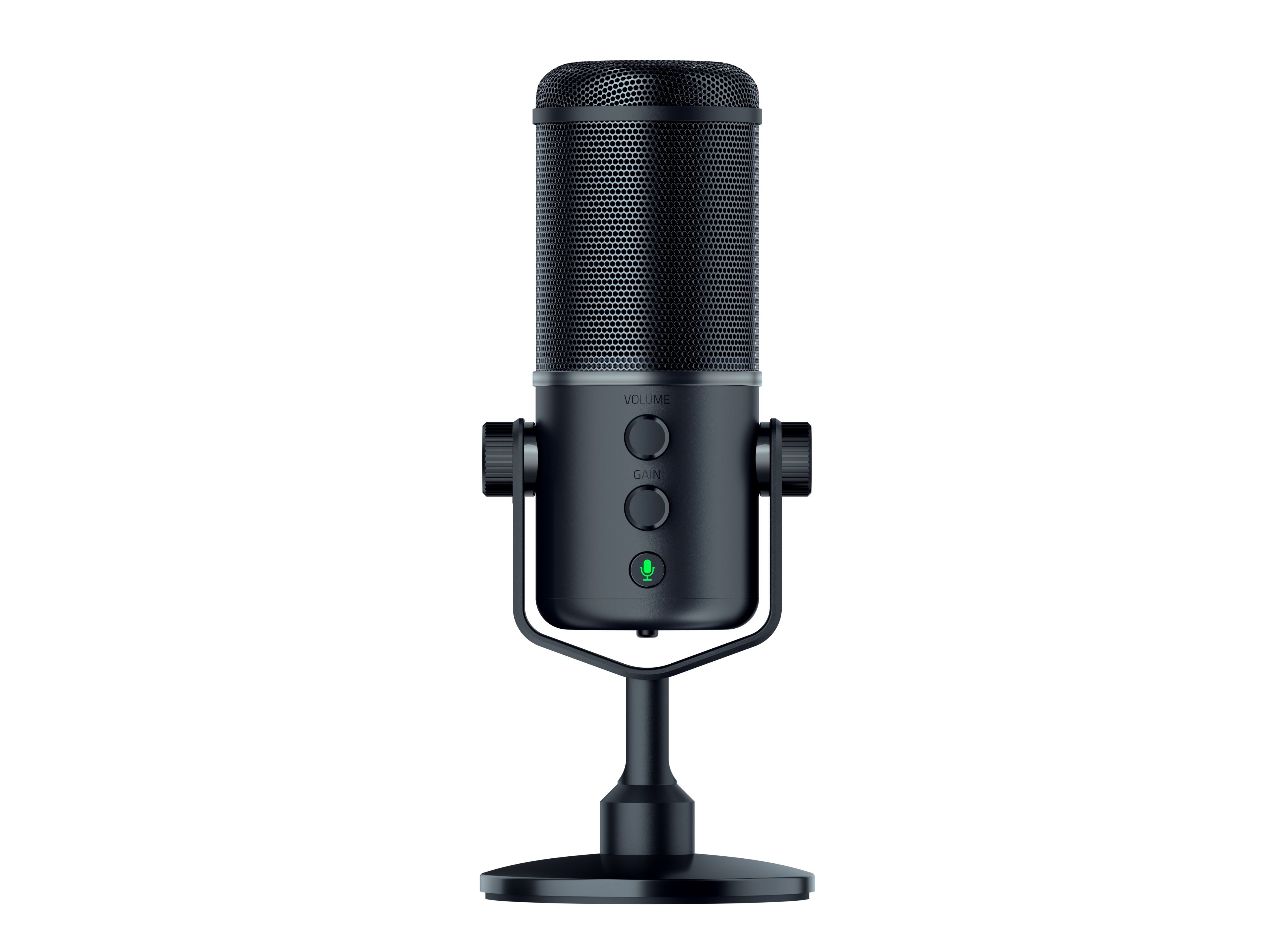 Streaming-Mikrofon »Seiren Elite« Streaming-Mikrofon »Seiren Elite«