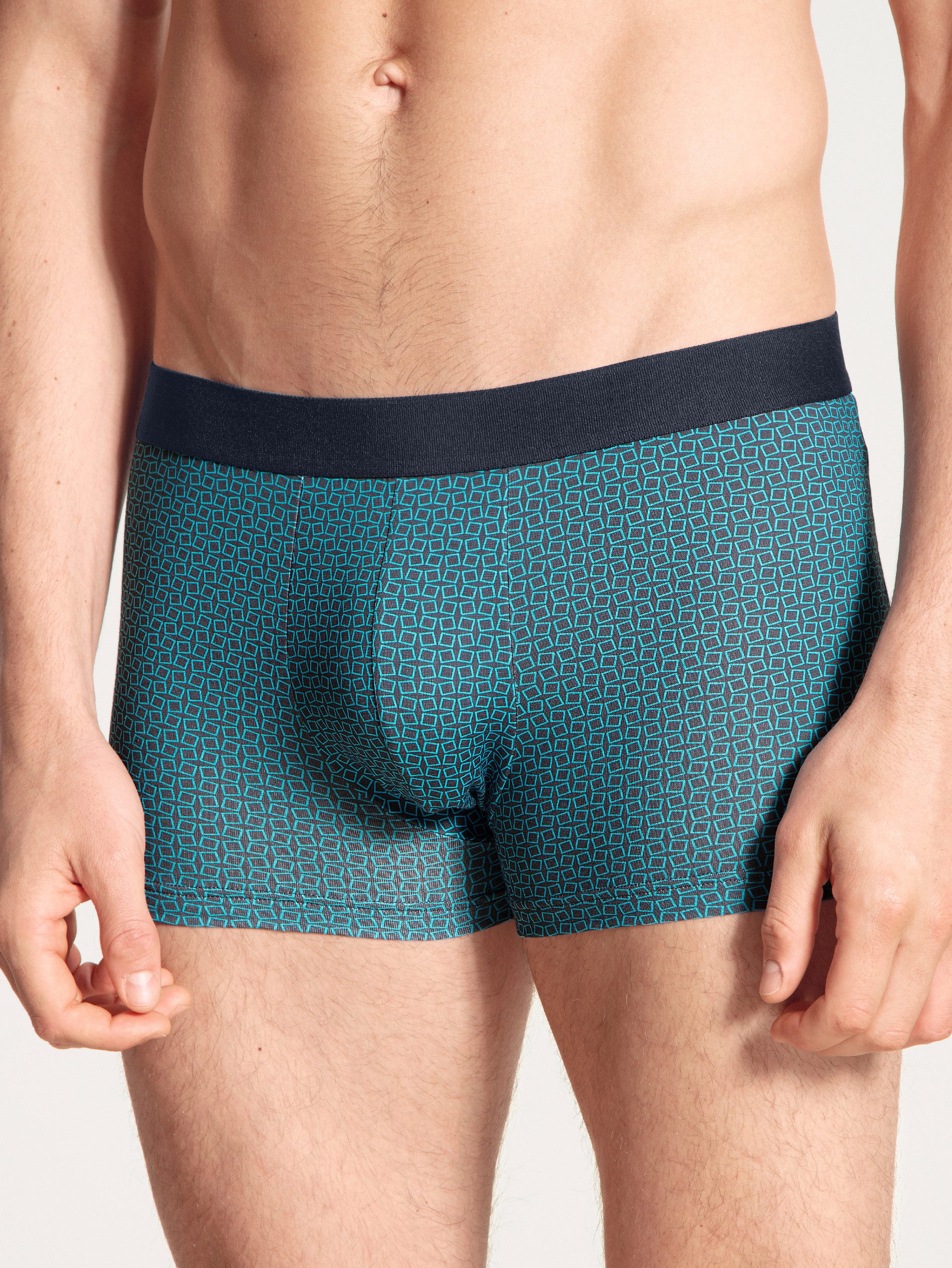 CALIDA Boxer Season Special Herren (1-St) günstig online kaufen