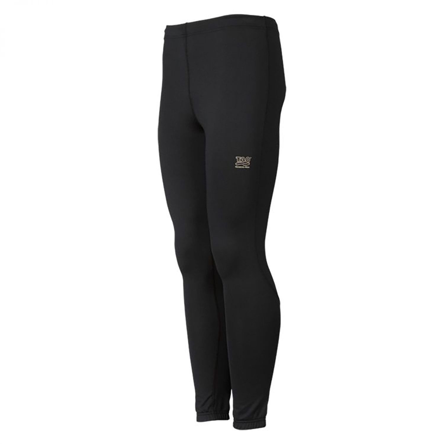 TAO Lauftights Lauftight Darcel hoher Tragekomfort & Feuchtigkeitstransport