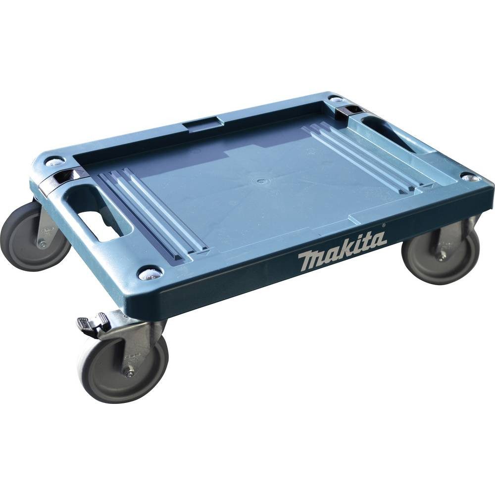 Makita Transportwagen MAKPAC Transportwagen P-83886