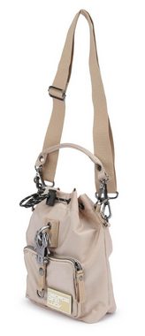 George Gina & Lucy Handtasche Re-Nylon