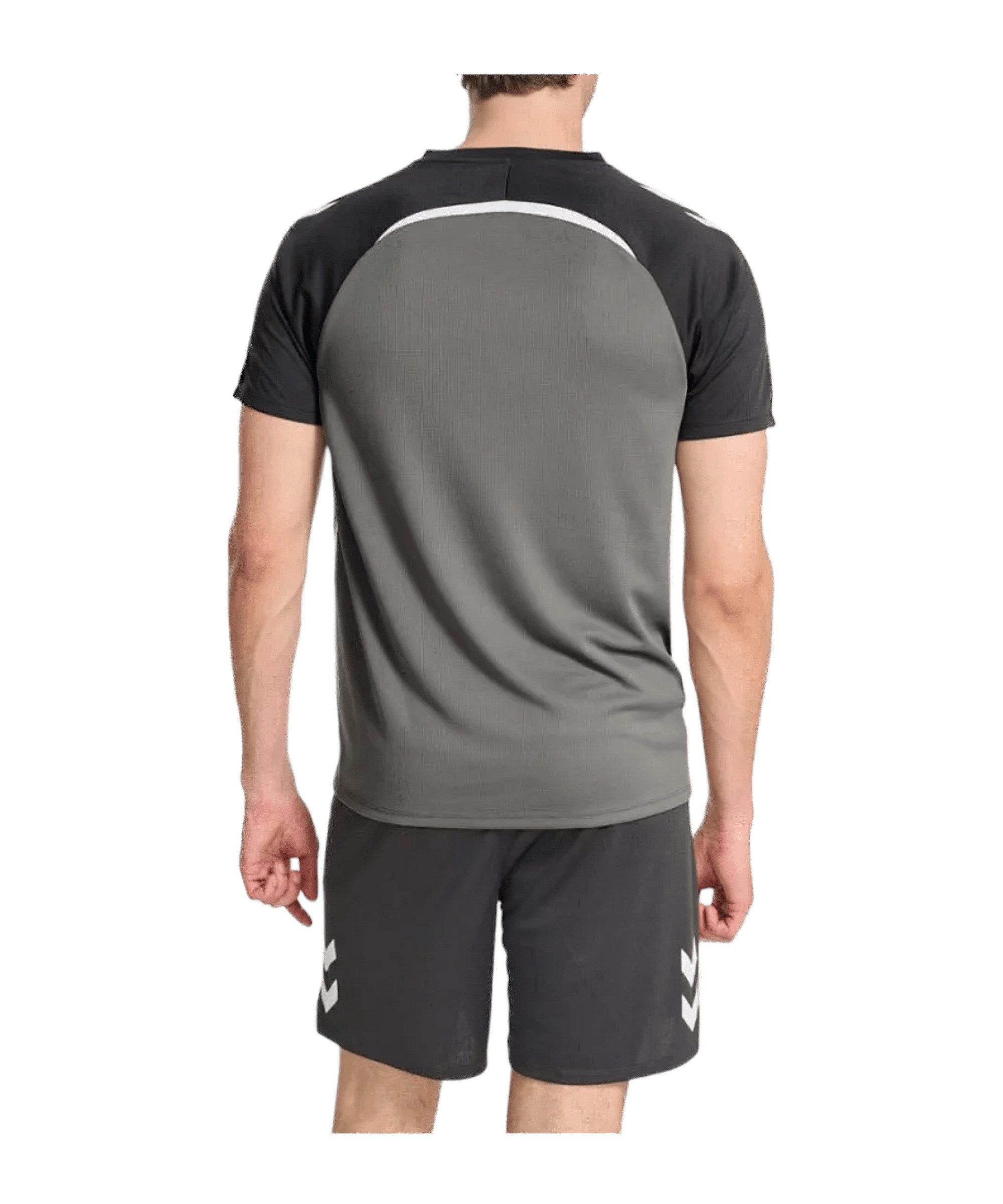 hummel T-Shirt Hummel Polo Polos Herren günstig online kaufen